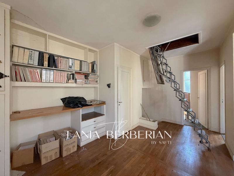 Maison de ville - 97 m² - 4 pièces