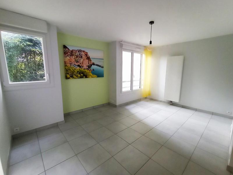 Appartement - 34 m² - 1 pièce