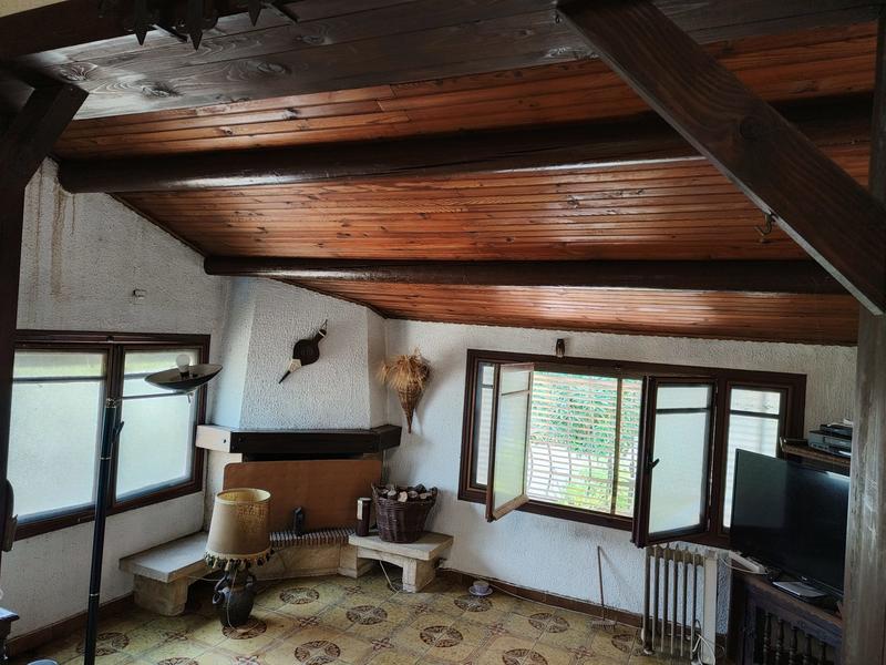 Maison - 88 m² - 5 pièces