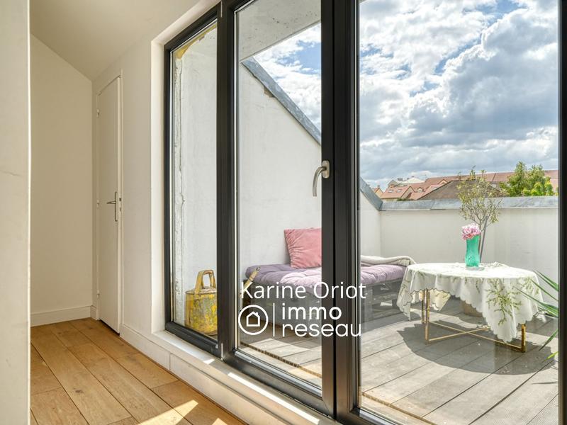 Maison - 279 m² - 6 pièces