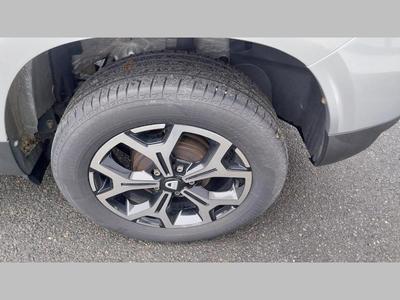 Dacia Duster Blue dCi 115 4x2 Prestige