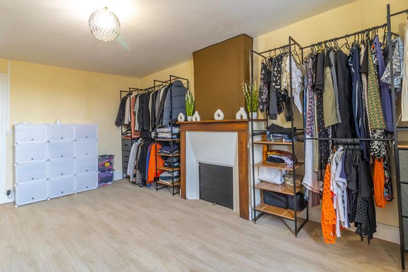 Maison - 122 m² - 5 pièces