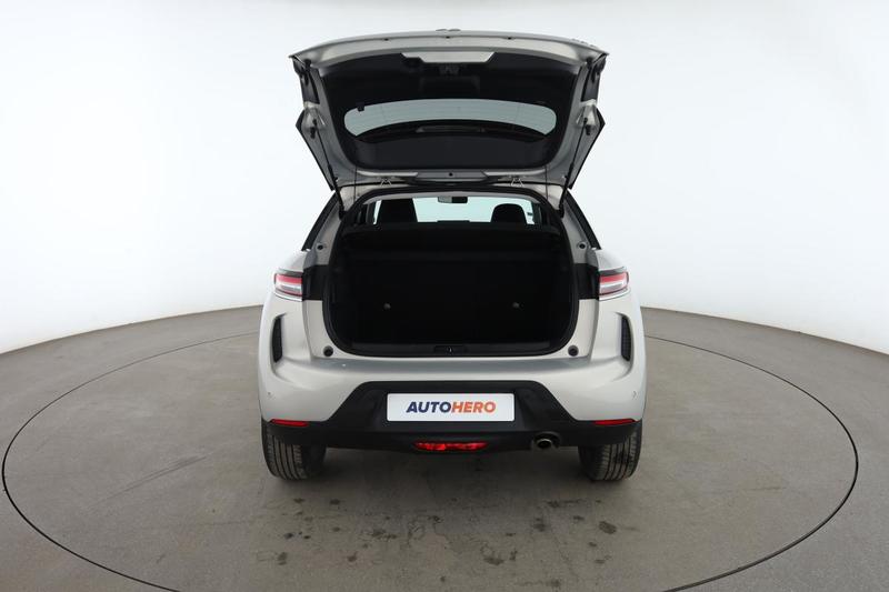 Ds Ds 3 Crossback 1.5 Blue-HDi So Chic Automatique 130 ch