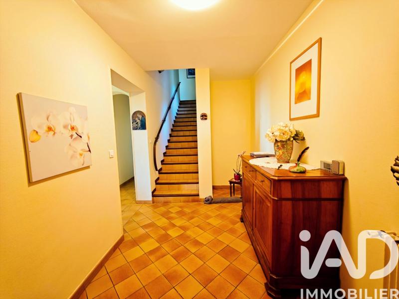 Maison - 150 m² - 5 pièces