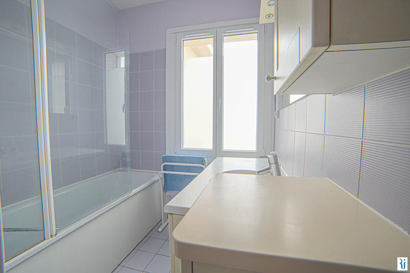 Appartement - 114 m² - 4 pièces