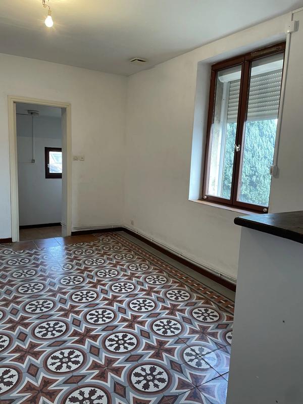 Maison - 108 m² - 6 pièces