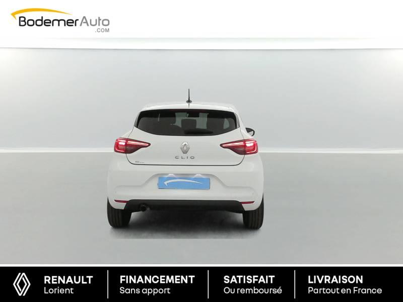 Renault Clio SCe 65 Evolution