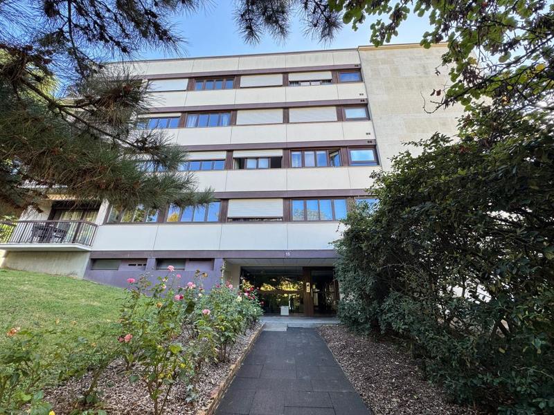 Appartement - 91 m² - 4 pièces