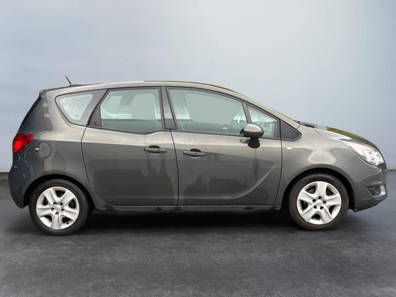 Opel Meriva 1.4 Turbo - 120 ch Twinport Start/Stop Edition