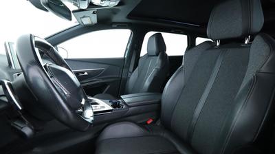 Peugeot 5008 1.6 PureTech Gt Line Eat8 180 ch