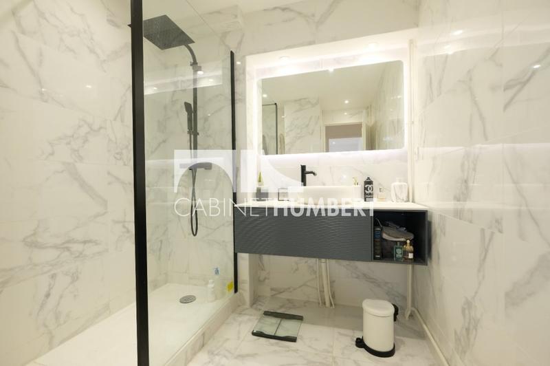 Appartement - 89 m² - 4 pièces