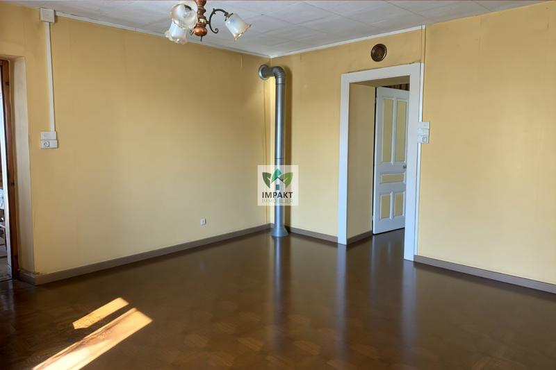 Maison - 79 m² - 4 pièces