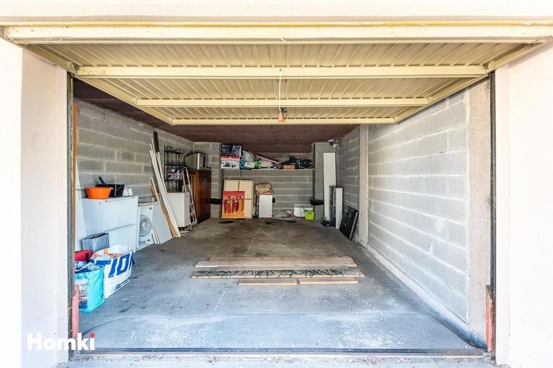 Studio - 28 m² - 1 pièce