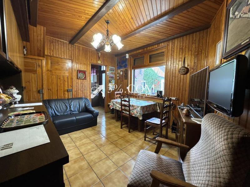 Propriété - 227 m² - 10 pièces