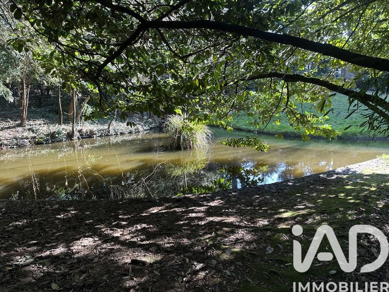 Appartement - 114 m² - 5 pièces