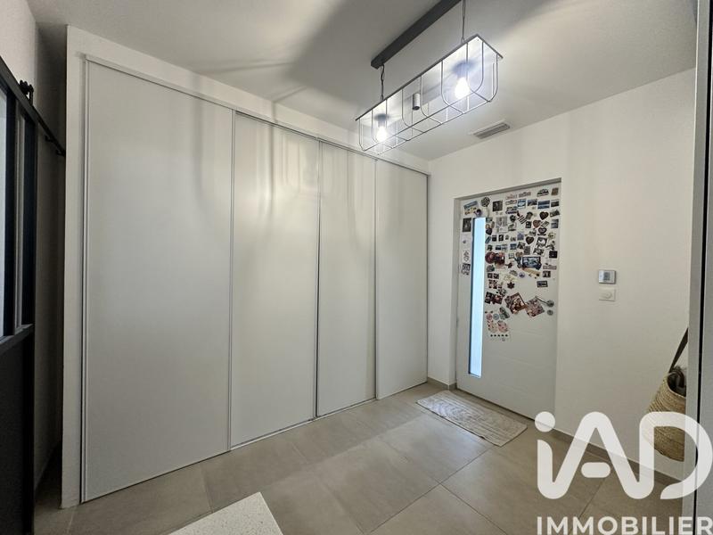 Maison de campagne - 86 m² - 4 pièces