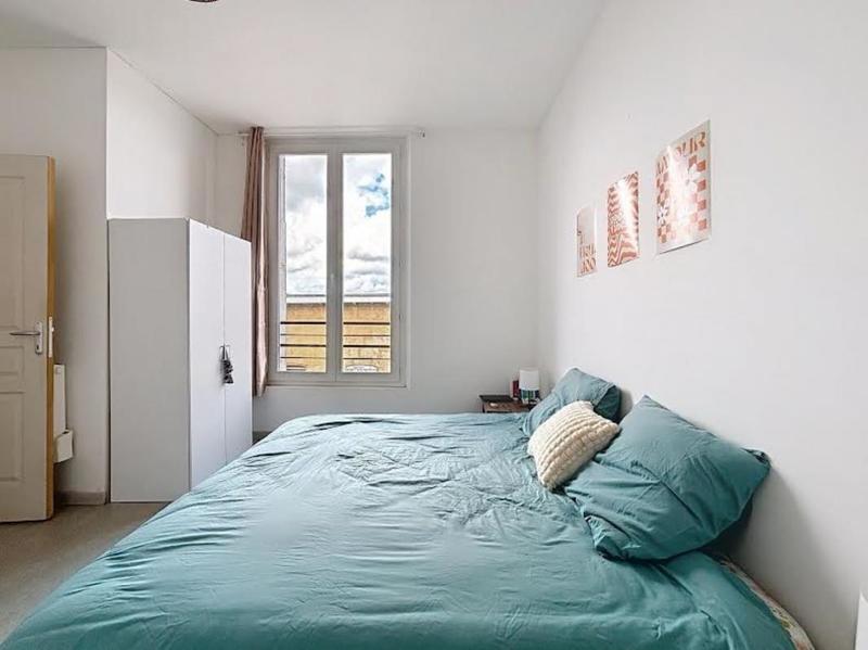 Appartement - 68 m² - 4 pièces