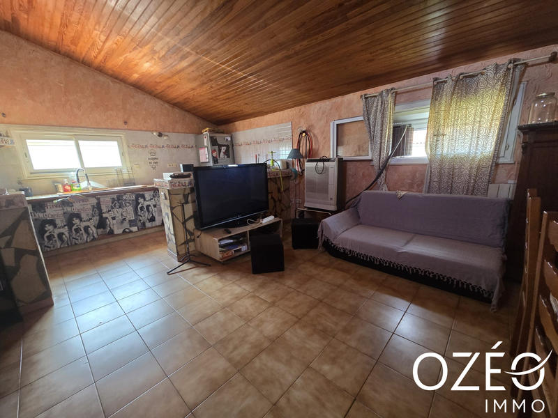 Maison traditionnelle - 173 m² - 8 pièces