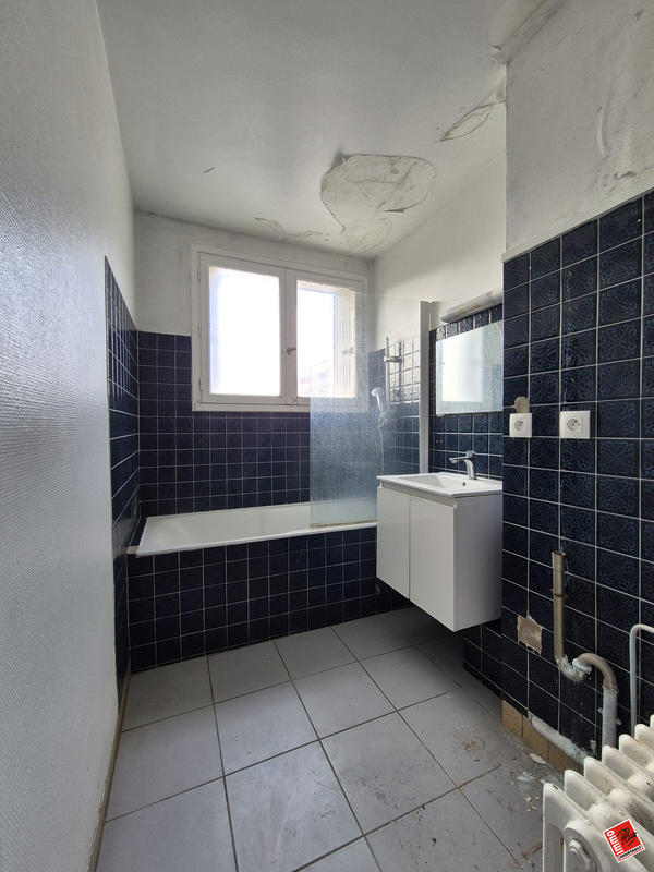 Appartement - 65 m² - 4 pièces