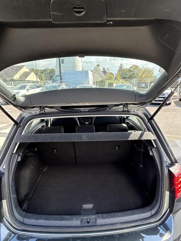 Volkswagen Golf 1.6 Tdi Trendline Business Bvm5 115