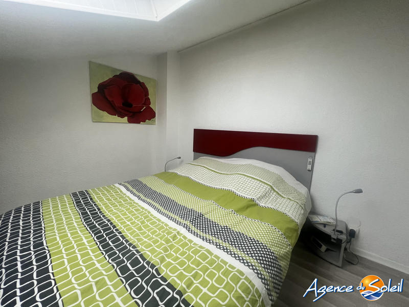 Maison - 30 m² - 2 pièces