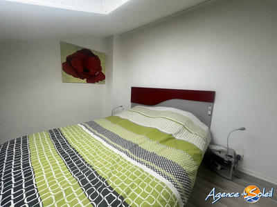 Maison - 30 m² - 2 pièces