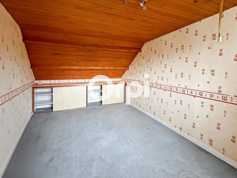 Immeuble - 460 m² - 7 pièces