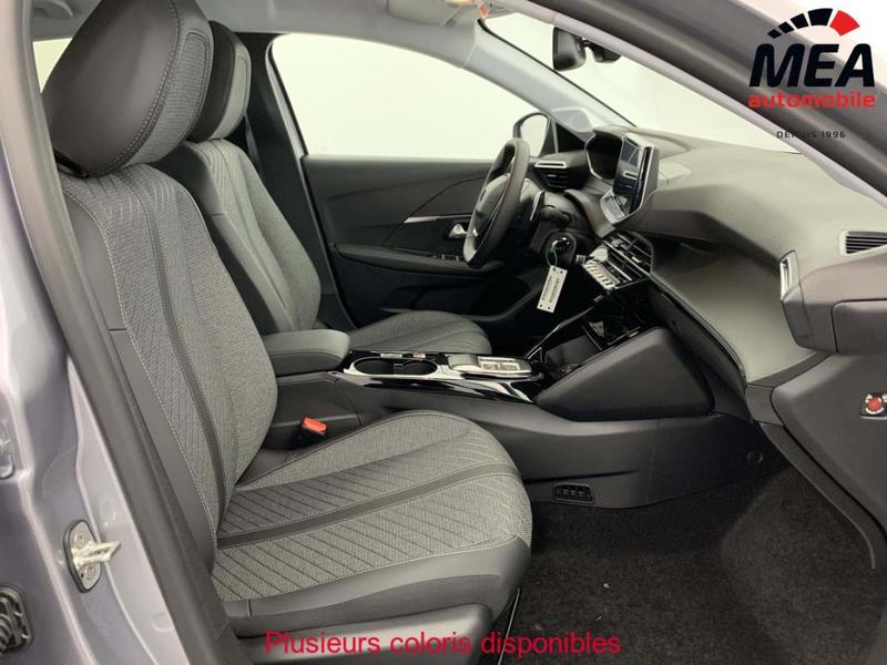 Peugeot 208 Hybrid 110 e-Dcs6 Allure