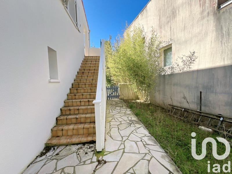 Appartement - 43 m² - 3 pièces