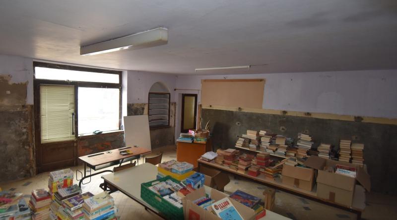 Immeuble - 320 m² - 8 pièces