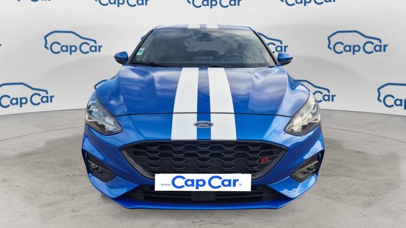 Ford Focus IV 1.5 SCTi EcoBoost 150 St Line