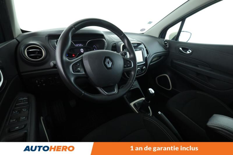 Renault Captur 0.9 TCe Business 90 ch