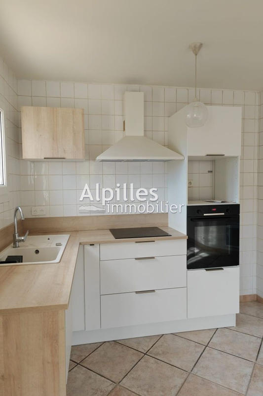 Appartement - 39 m²