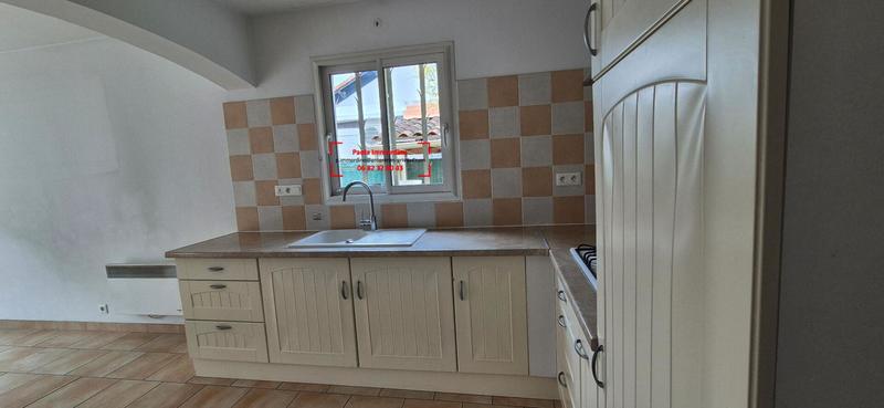 Maison - 94 m² - 4 pièces