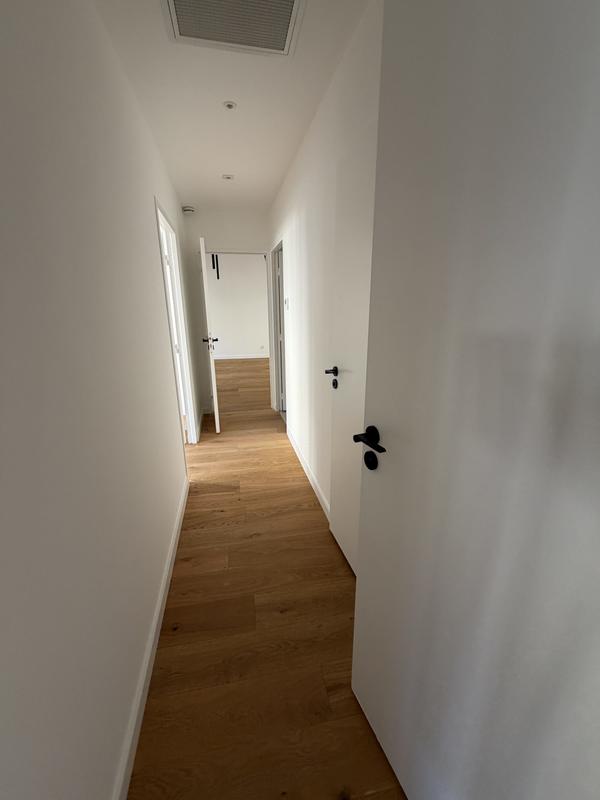 Maison - 100 m² - 3 pièces