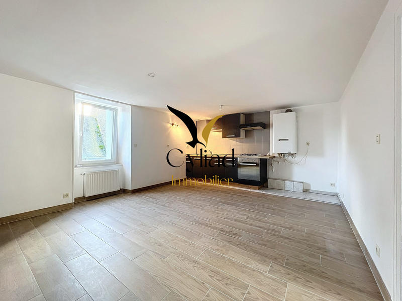 Appartement - 48 m² - 3 pièces