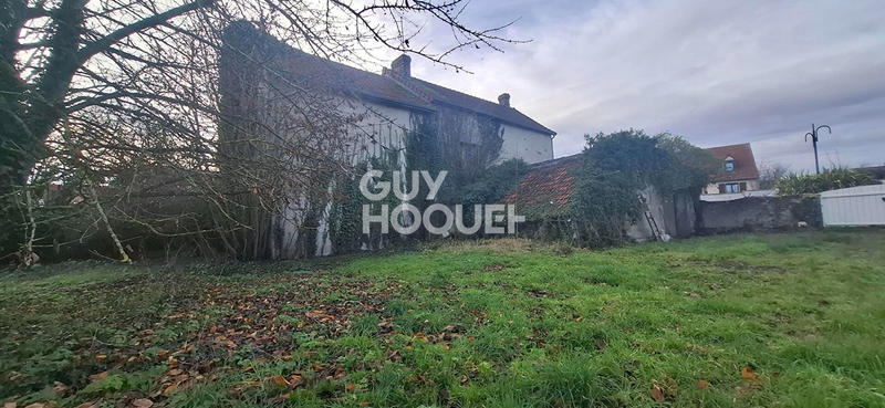 Maison - 170 m² - 7 pièces