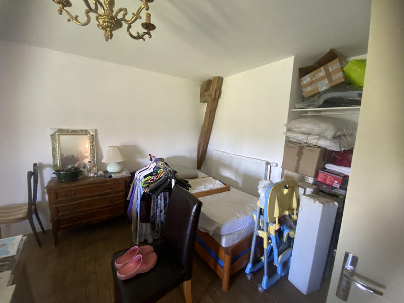 Maison - 260 m² - 8 pièces