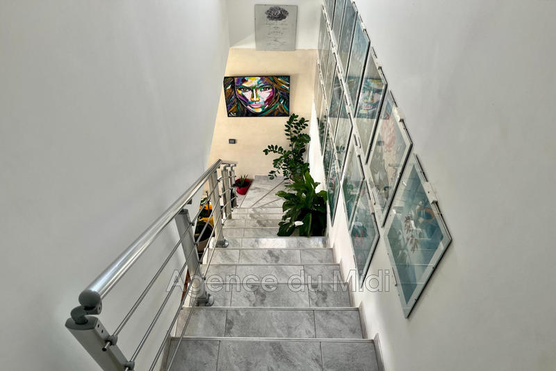 Villa - 165 m² - 6 pièces