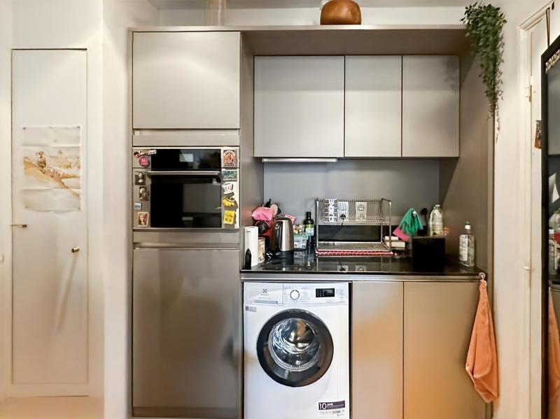 Immeuble - 442 m² - 2 pièces