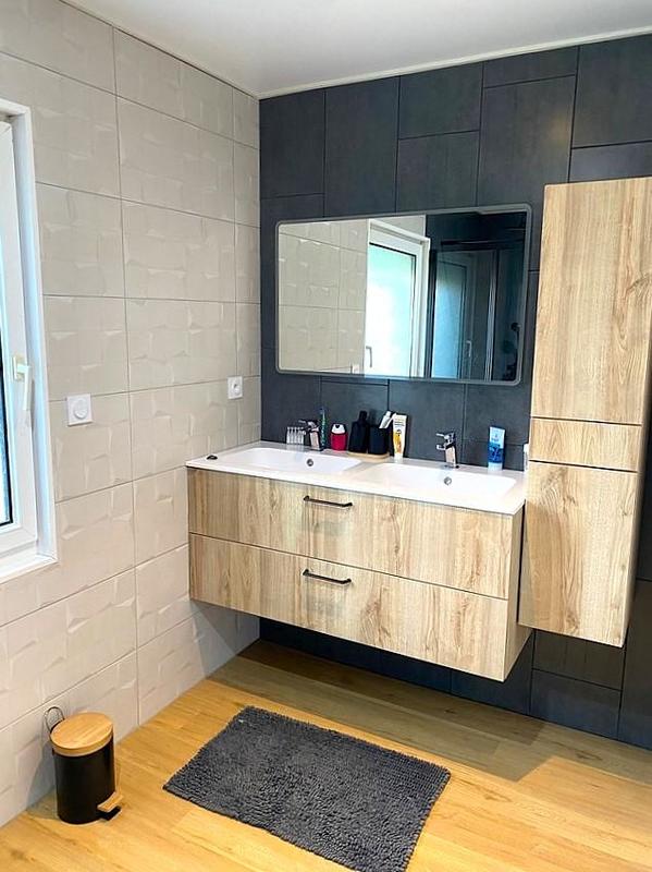 Villa - 67 m² - 4 pièces