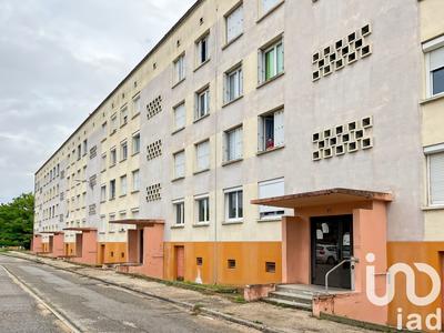 Appartement - 60 m² - 4 pièces