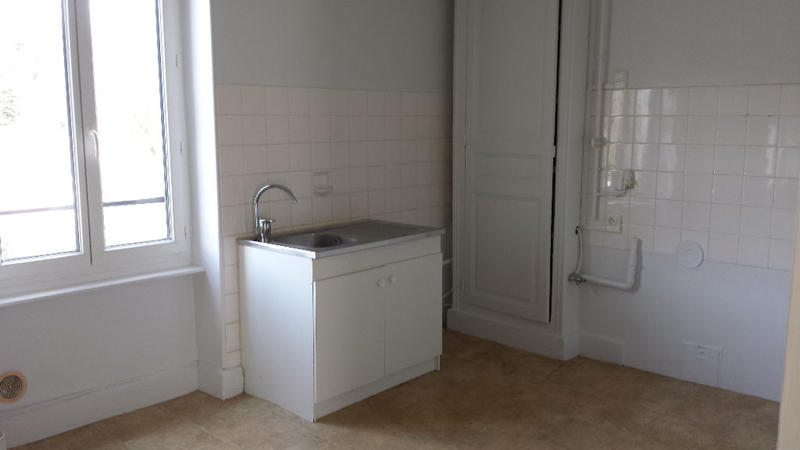 Immeuble - 8 pièces