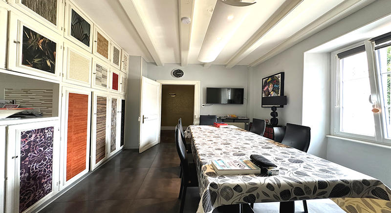 Maison de maîtres - 465 m² - 17 pièces