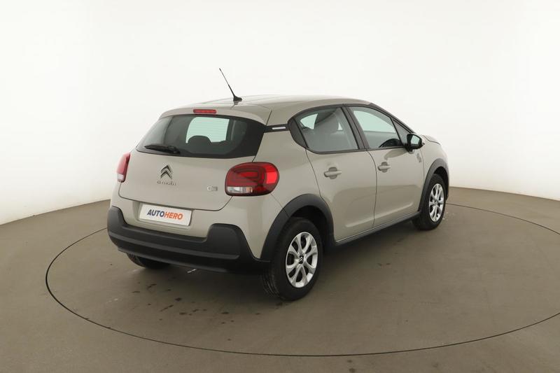 Citroën C3 1.2 PureTech You 83 ch