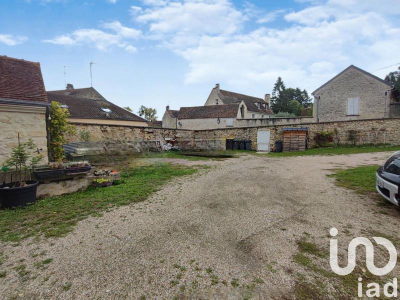 Maison - 40 m² - 2 pièces