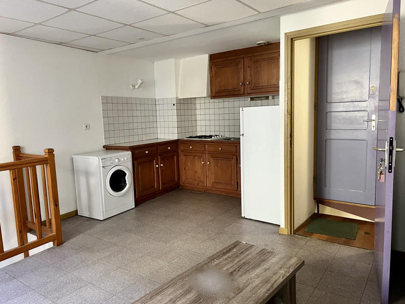 Immeuble - 108 m² - 6 pièces