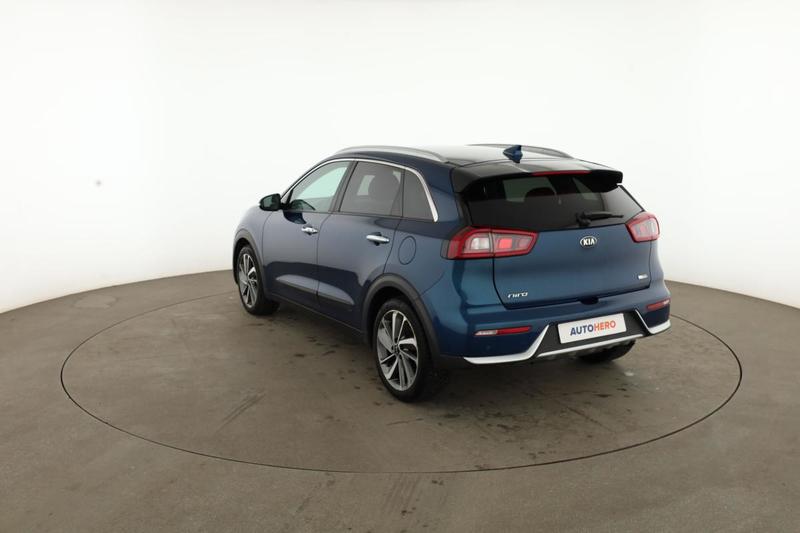 Kia Niro 1.6 GDi Isg Hybride Premium Dct6 141 ch