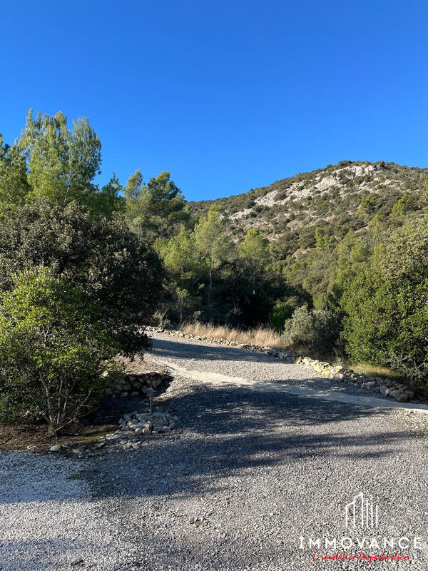 Mas - 385 m² - 10 pièces