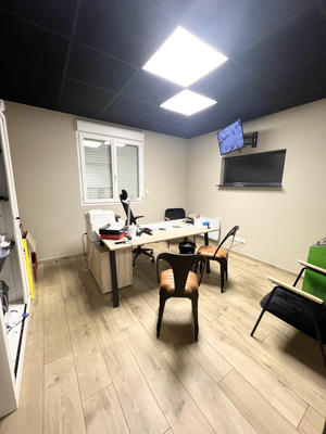Bureau - 320 m²